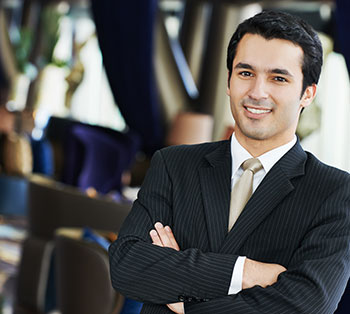 Hospitality Supervisor