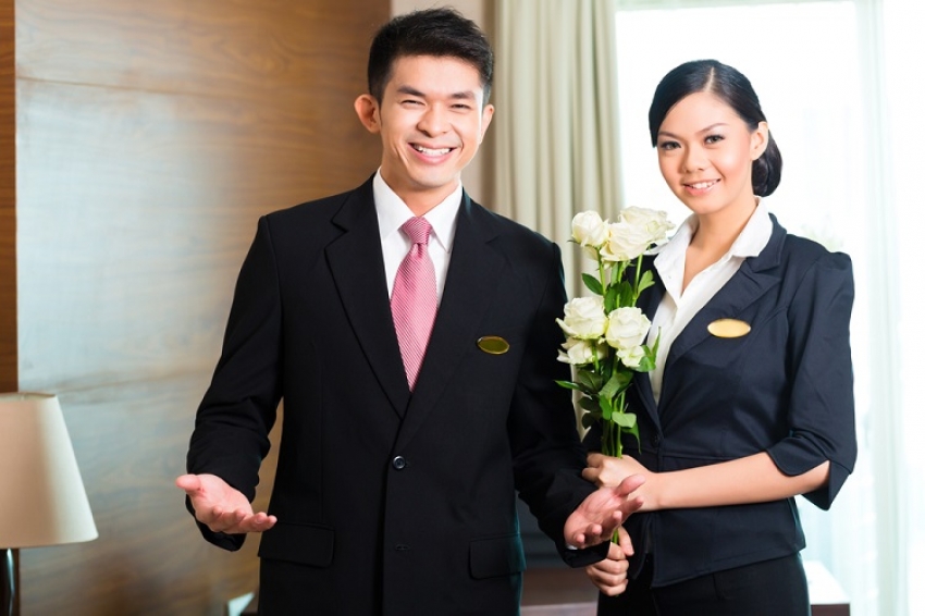 hospitality
