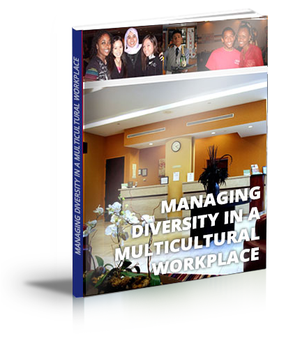 Managing Diversity in the Workplace