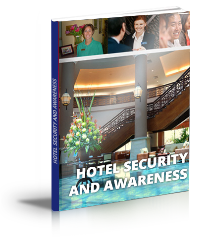 Hotel Security Awareness and Service