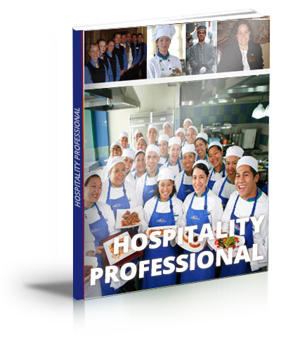 Hospitality Professional Course