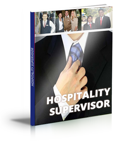 Hospitality Supervisor Course