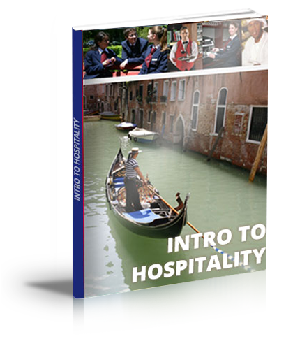 Introduction to Hospitality